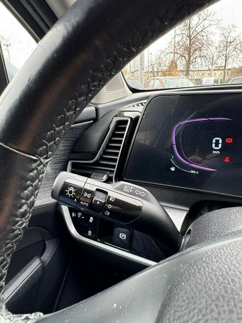 Kia Sportage Salon Polska 1,6 T-GDI 150KM L Gwarancja *Matsuoka* Łódź - zdjęcie 9