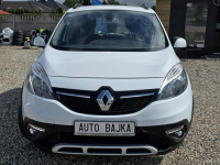 Renault Scenic 1.6 110ps Benzyna Klimatronic Navi Gwarancja X MOD Gniezno - zdjęcie 5