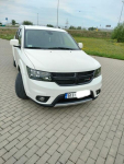 Dodge Journey 3.6 V6 2019 R 4x4 Białystok - zdjęcie 3