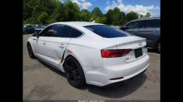 Audi A5 Bogata wersja wyposażenia / S-Line / niski przebieg Tarnów - zdjęcie 4