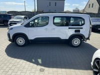 Peugeot RIFTER LONG Diesel HAK Podgrzewanie Czujniki park. 130KM Gliwice - zdjęcie 7