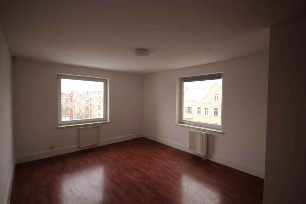 3pok, 75met, Okolice Gajowej BALKON/KOMÓRKA/GARAŻ (Wrocław) Krzyki - zdjęcie 1