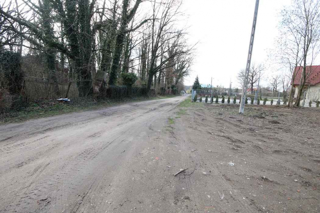 Dz. Inwestycyjna (3498 m2) ok. Trzebnickiej MEDIA (Wilczyn) Wilczyn - zdjęcie 3