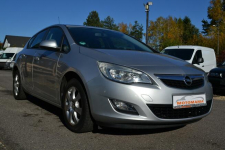 Opel Astra Nawigacja*Klima*Wymieniony Rozrząd* Zadbany*1.4T 120KM Częstochowa - zdjęcie 2