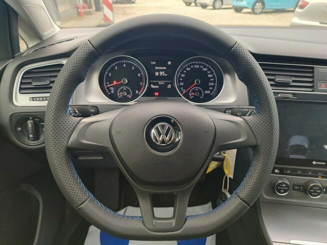 Volkswagen Golf Navi* Parktronik Bydgoszcz - zdjęcie 11