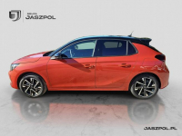 Opel Corsa YES Hybrid 1.2 Turbo 110KM Łódź - zdjęcie 8