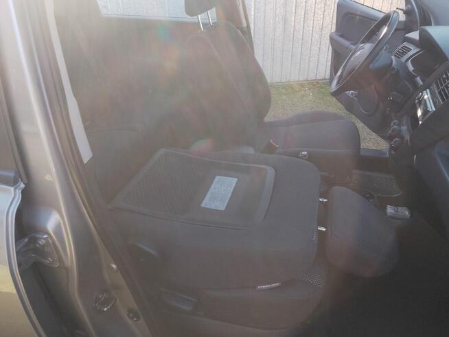 sprzedam KIA SPORTAGE 2.0l z gazem 2007r Wołomin - zdjęcie 12