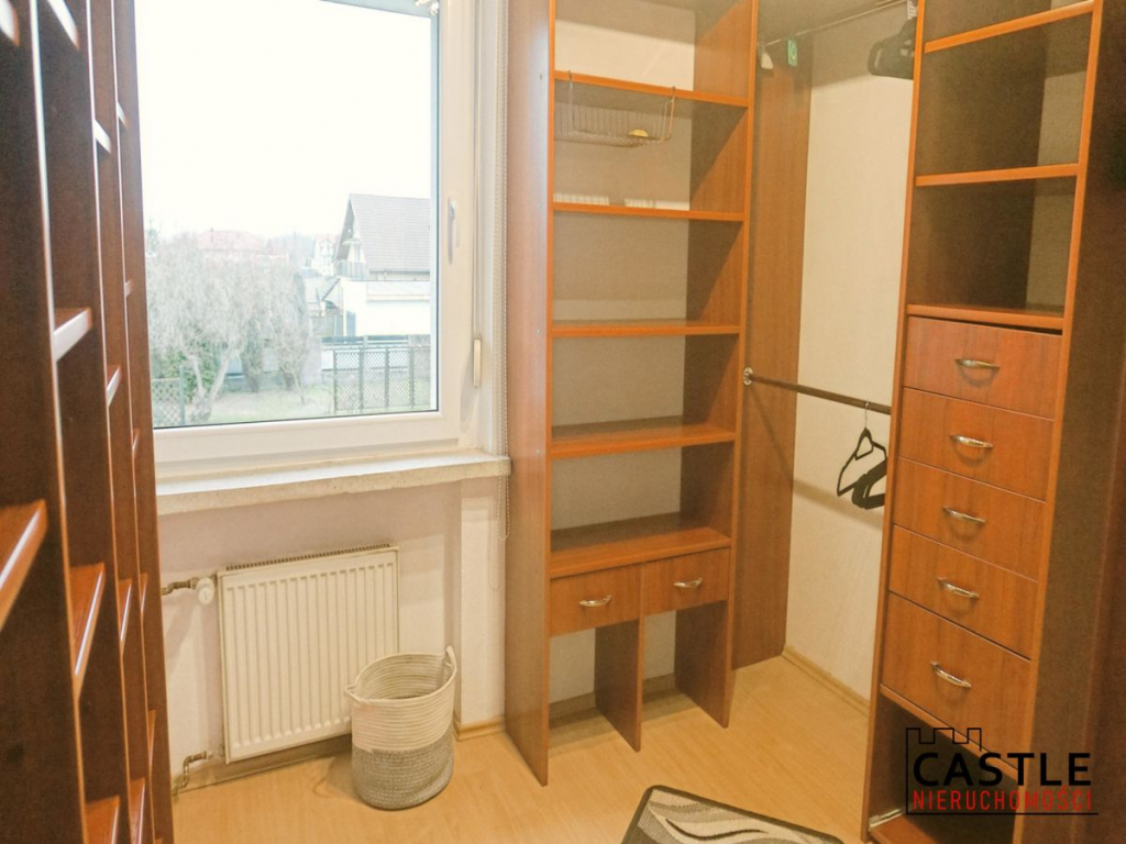 Komfortowy dom z kominkiem i tarasem – Poznań Poznań - zdjęcie 5