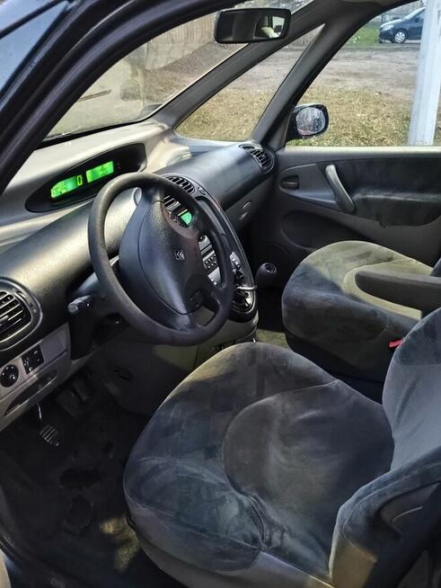 Sprzedam Citroen Xsara Picasso Toruń - zdjęcie 4