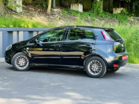 Fiat Punto Evo 1.4 Benz. bogata wersja Mikołów - zdjęcie 11