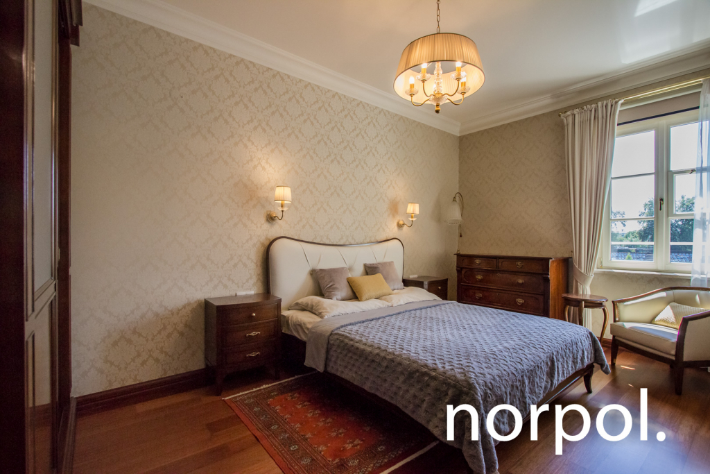 Do wynajęcia komfortowy apartament w kompleksie Angel Wawel Kraków - zdjęcie 3