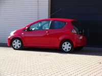 Toyota Aygo Klimatyzacja /Gwarancja /Lift /2009r Mikołów - zdjęcie 12