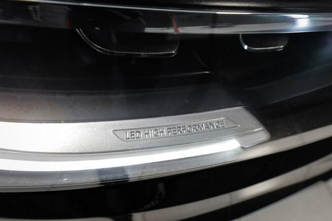 Mercedes GLC 200 Salon Polska*I Właściciel*Bezwypadkowy*Vat23% Konstantynów Łódzki - zdjęcie 8