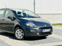 Fiat Punto Evo 1.2 Benz. bogata wersja Mikołów - zdjęcie 7