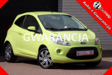 Ford KA Klimatyzacja /Gwarancja /