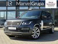 Range Rover Autobiography L 4.4D V8 340KM AWD / ASO / SALON POLSKA