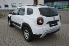 Dacia Duster 1.5Blue DCi 115KM Prestige 4x4 salon gwarancja f.VAT Lublin - zdjęcie 7