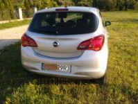 opel corsa 2017 salon polska Morawica - zdjęcie 6