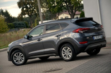 Hyundai Tucson 1,6Turbo*Benzyna*177KM*Panorama*Automat*4x4*Webasto Ostrów Mazowiecka - zdjęcie 11