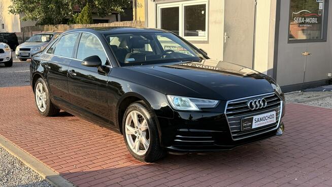 Audi A4 Salon Polska Sade Budy - zdjęcie 3