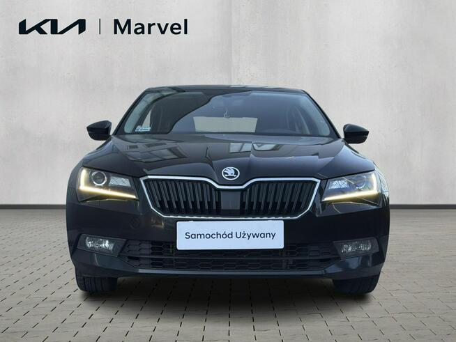 Skoda SUPERB 1.5TSI/150 KM  WersjaAmbition Łódź - zdjęcie 2