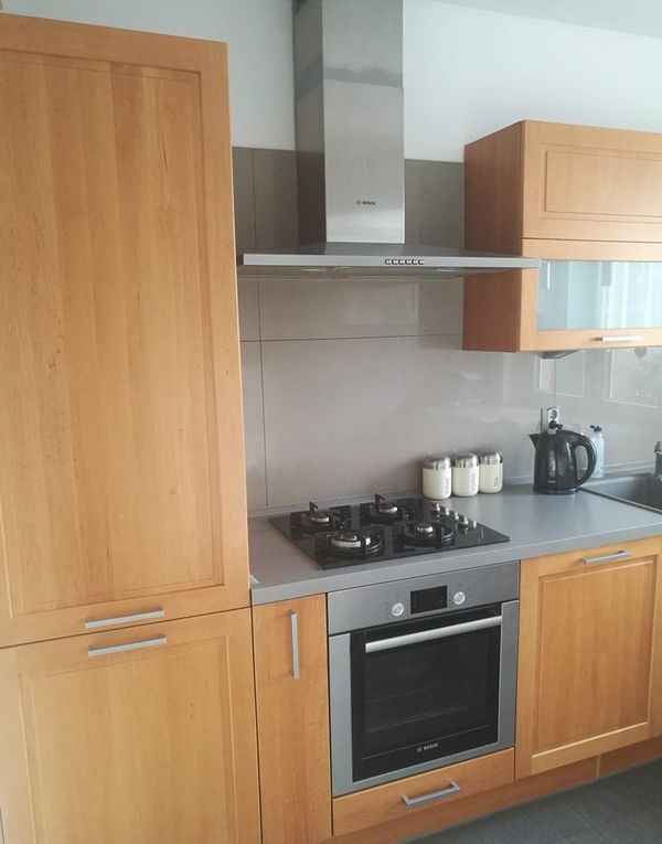 2pok, 53met, Okolice Głównej BALKON/WINDA/2008 (Wrocław) Fabryczna - zdjęcie 6