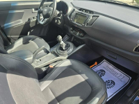 Kia Sportage 1,6ben Navi,Tempomat,Kamera,Ledy,Gwarancja Kutno - zdjęcie 11