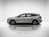 Ford Focus 1.5 EcoBlue Trend Edition Warszawa - zdjęcie 2