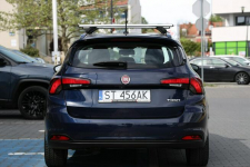 Fiat Tipo 1,4  95 KM benzyna Tychy - zdjęcie 8