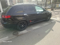 Fiat croma 1.9 jtd 2006 rok skóry automat Warszawa - zdjęcie 9