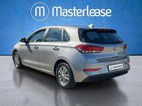 Hyundai i30 1.5 DPI Classic + ! Z polskiego salonu ! Faktura VAT ! Warszawa - zdjęcie 7