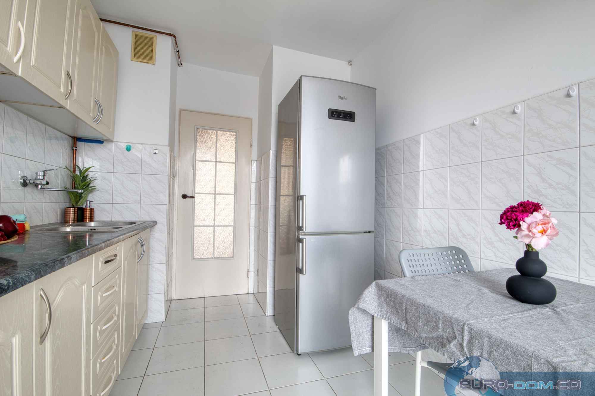 MIESZKANIE NA SPRZEDAŻ | 3 NIEZALEŻNE POKOJE | 64,9 m² Stare Miasto - zdjęcie 7