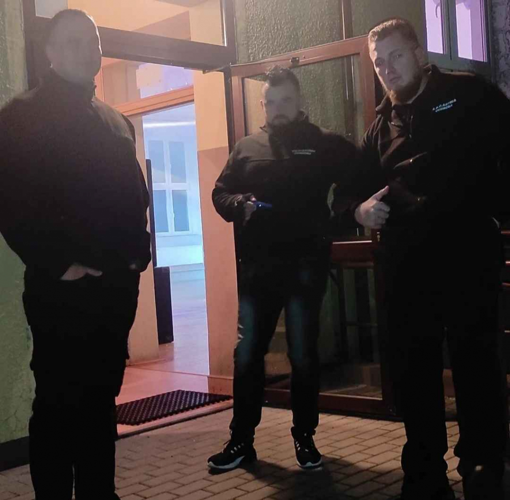 Ochrona imprez, ochrona eventów, ochrona osób i mienia Agencja Ochrony Żyrardów - zdjęcie 11