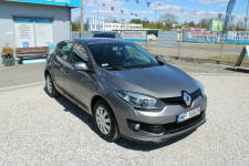 Renault Megane Salon Polska Gwarancja Serwisowana Warszawa - zdjęcie 4