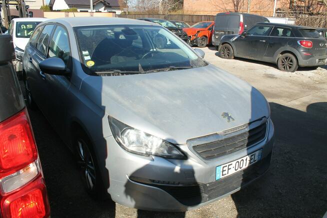 Peugeot 308 Ostrów Wielkopolski - zdjęcie 2