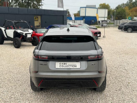 Land Rover Range Rover Velar, 2021 Michałowice - zdjęcie 5