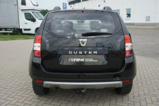 Dacia Duster 1.6SCe 115KM LPG Laureate 4x2 Lublin - zdjęcie 6