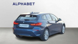 BMW 118i Advantage aut Swarzędz - zdjęcie 5