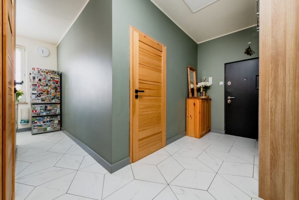 ul.Sienkiewicza | 3 pokoje | 65 m² | Centrum | Białystok - zdjęcie 9