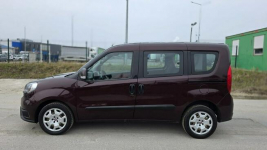 Fiat Doblo Klima+MultiJet salon polska Lębork - zdjęcie 4