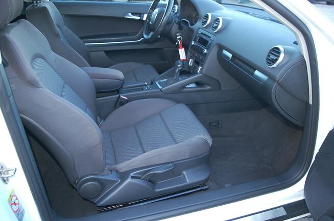 Audi A3 Automat Dębica - zdjęcie 7