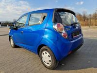 Chevrolet Spark 1.0 benzyna, 68KM , 126tys klima Nowy Sącz - zdjęcie 5