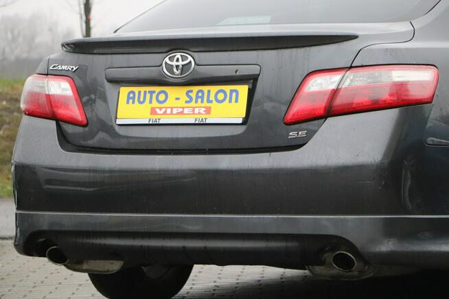 Toyota Camry AUTOMAT, alu,klima, zarejestrowany Opole - zdjęcie 5