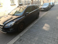 Ford Focus 1.8 +gaz edycja Black Shadow Rawicz - zdjęcie 3