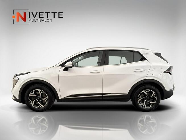 Kia Sportage 1,6 T-GDI(150 KM) M + Pakiet Smart Salon PL F-Vat Warszawa - zdjęcie 5