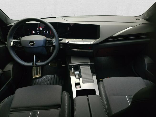 Opel Astra Komorniki - zdjęcie 9