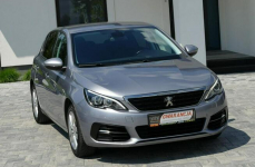 Peugeot 308 Allure! Navi Gps! Kamera! Ledy! Gwarancja! Grójec - zdjęcie 2