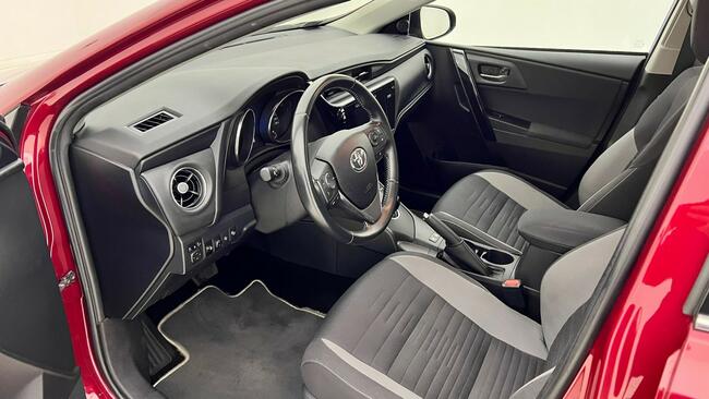 Toyota Auris 1.8 Hybrid Salon PL! 1 wł! FV23%! Ożarów Mazowiecki - zdjęcie 9