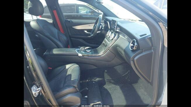 4Matic / GLC 43 AMG / niski przebieg Chwaszczyno - zdjęcie 6