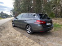 Peugeot 308 Lift Nowe Miasto - zdjęcie 4